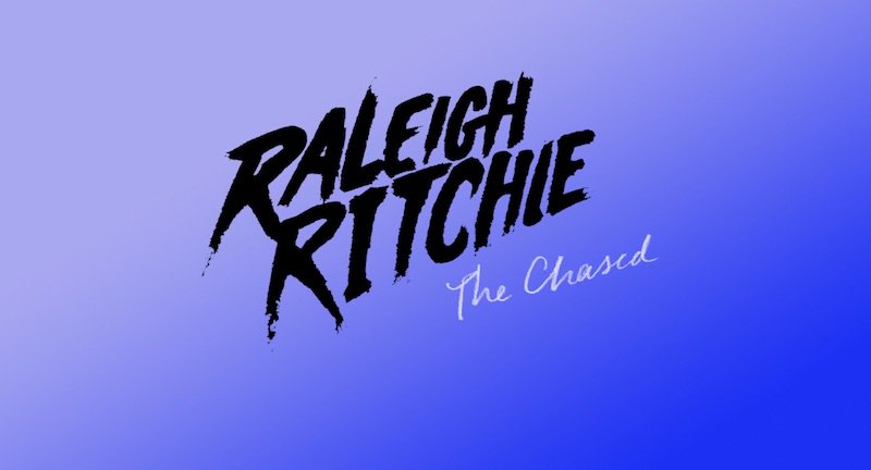StagedoorFM's tweet photo. Hear @RaleighRitchie's smooth 'The Chased’, the next teaser from his anticipated debut LP https://t.co/e9oPK1ylfL https://t.co/a8gVRci12L