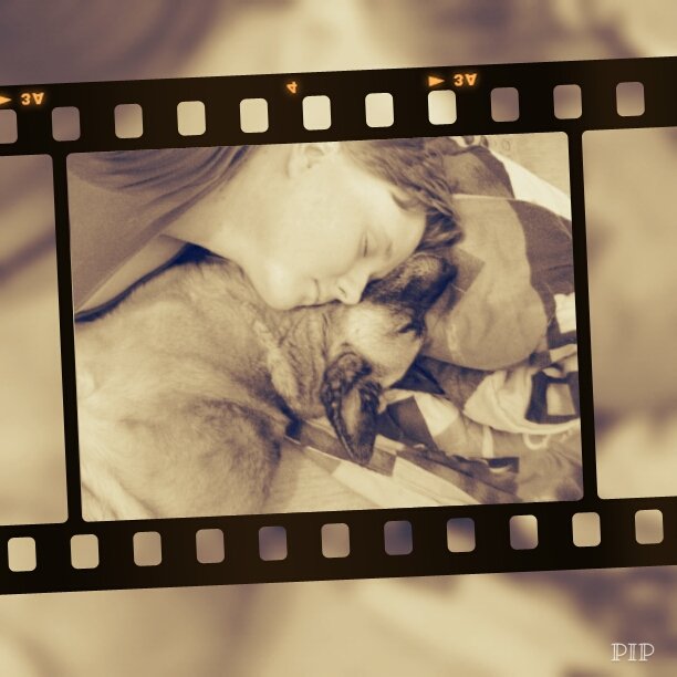 MPerucka's tweet photo. My little angel @janemarielynch @AngelFromHell #Anghellions https://t.co/cQqEg9597Y