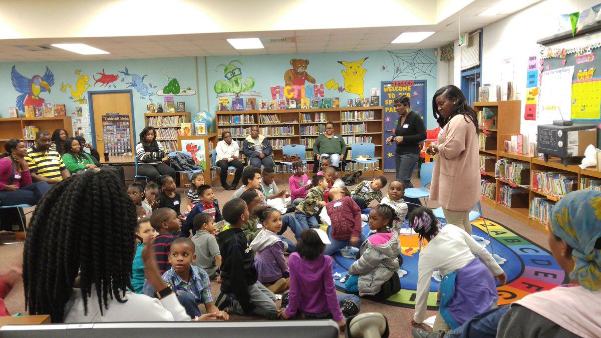 colemanlah's tweet photo. Parents and students at #1 CES Prime Time! @PrimeTimeCES #CES360 @LinebargerMonte @morristeacher @CES360_Love https://t.co/uSfWTjbHwe