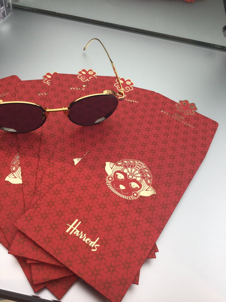 Chinese New Year this weekend #YearOftheMonkey 🙈🙉🙊. #everythingLUX <a href="/shanearay/">Shanearay</a>  @SGHJDunaway <a href="/chiaramau/">chiara mauro</a>