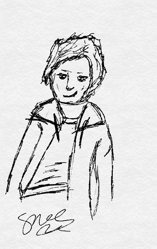 wenbarltd's tweet photo. It's competition time in our #designerhub for the best #doodleselfie on @DoodleDay Retweet your favourite https://t.co/6nJeLdLFIU
