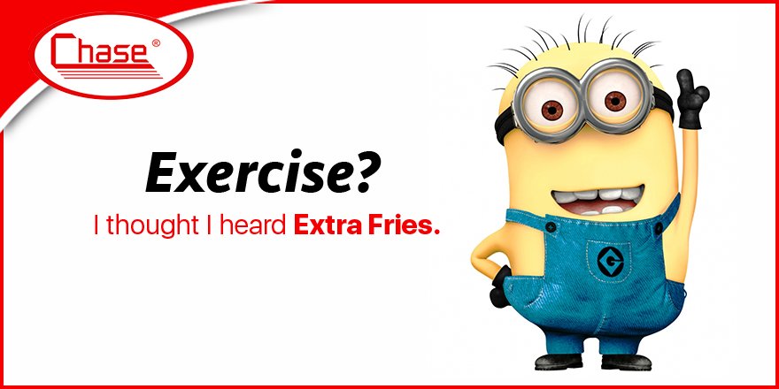 Do you visit the gym on Saturdays?