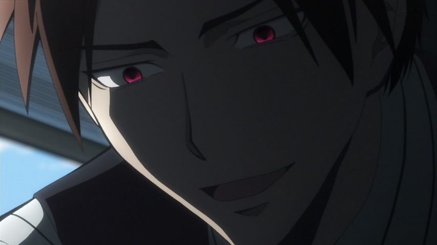 ロイヤリティフリー 暗殺教室 アニメ 5話 すべてのアニメ画像