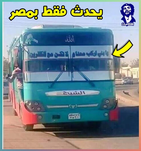 يحدث فقط بمصر 