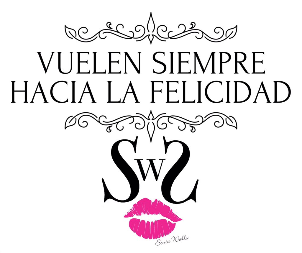 mnglimpe's tweet photo. Llenen su maleta d ilusión @SoniaZWallsGH14  @madrid_cenaSWS vuelen rumbo a tantas sonrisas  #FelizViajeDeMagia   💫 https://t.co/o305BNalju