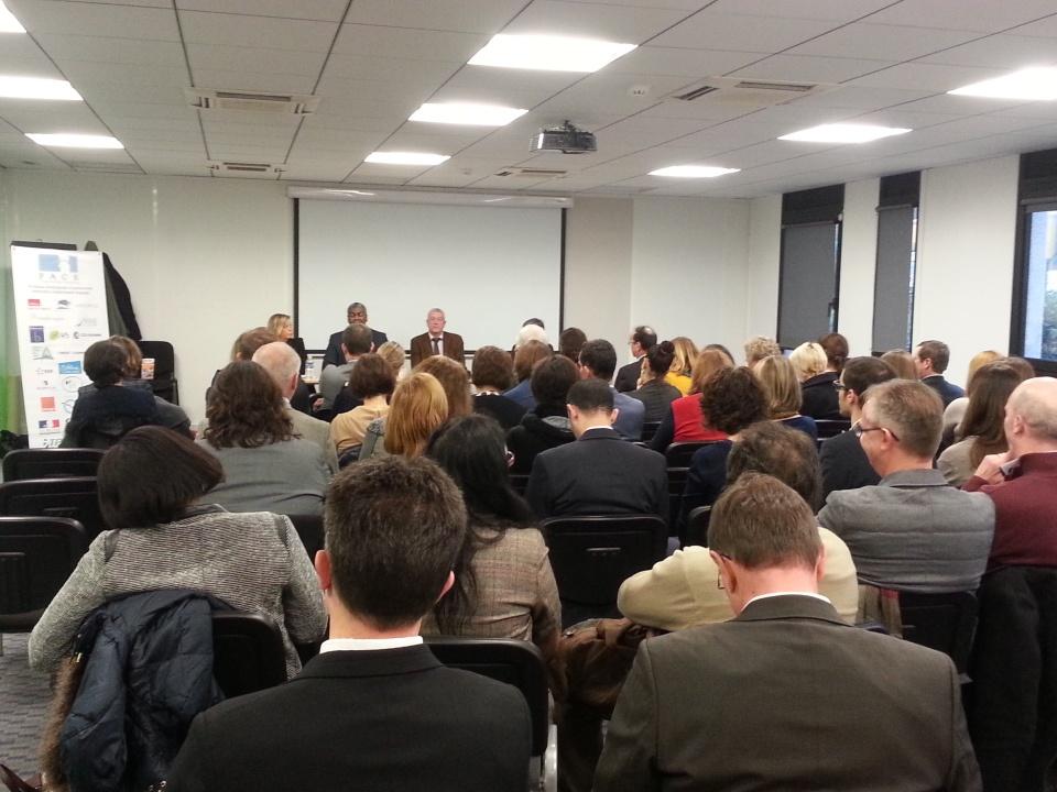 Matinale RSE FACE NO91 :
@AtoutPLIENO91 <a href="/LeParisien_91/">Le Parisien | 91</a> <a href="/CCI_entreprises/">CCI Entreprises</a> <a href="/ParisSaclay/">ParisSaclay</a> @caro_91_