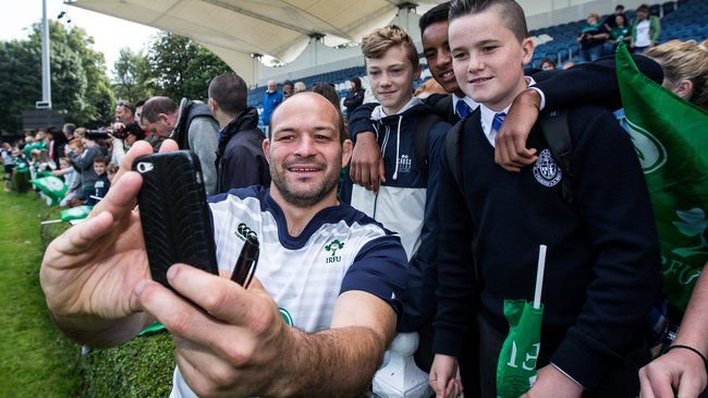 mullingar_rfc's tweet photo. Ticket link now available for the Ireland Squad Open Training Session in MRFC https://t.co/C1FG6mNj96
@MidlandsSport https://t.co/QTI22cVEJz