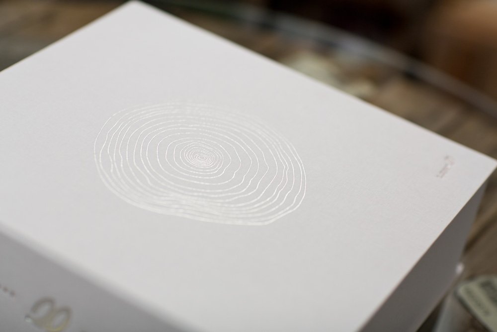 Last call for #Leaf20 box set orders. You have until the end of today... pledgemusic.com/projects/leaf20