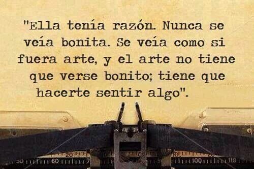 EstaEnLibros's tweet photo. Ella tenía razón. https://t.co/pzrQsr94jP