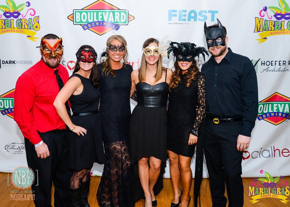 mardigraskc's tweet image. Masquerade is starting. So excited to raise $ for Alta Vista School! Huge thanks 4 supporting #MardiGrasKC 2day!