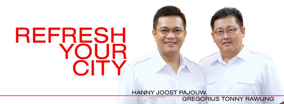 HjP_sure's tweet photo. Refresh Your City
#manado #manadohebat #manadopastihebat #suluthebat #sulut #hjpdengtorang #refreshyourcity https://t.co/8aN91D1WQQ