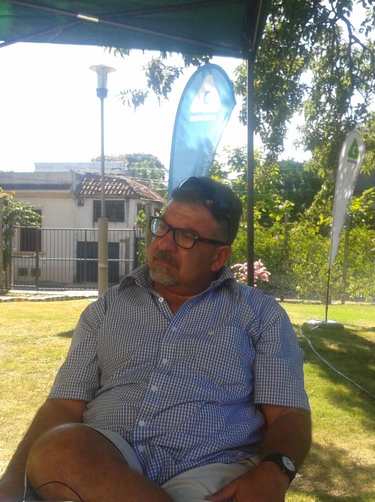 Proyecto Ciudades tweet media