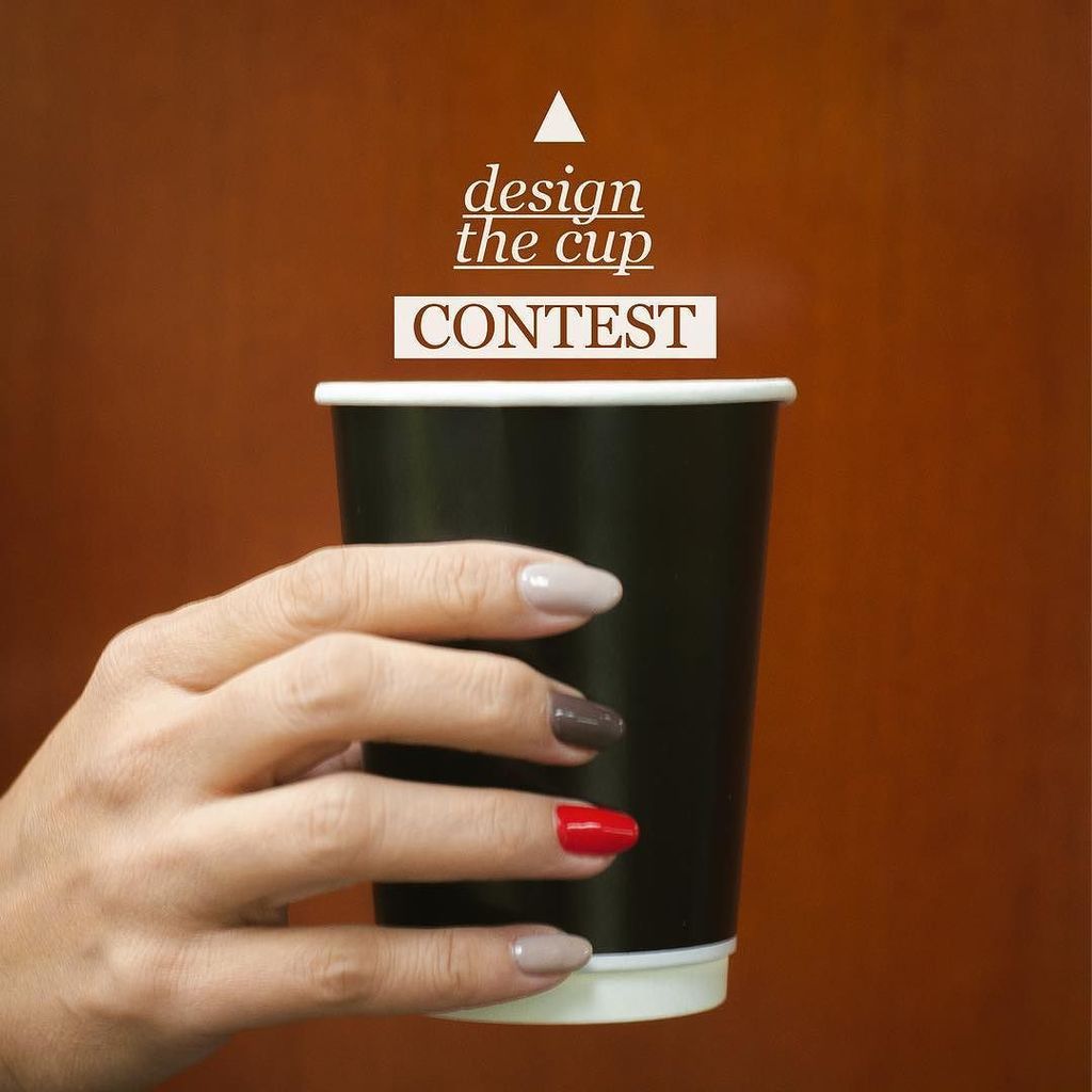 ★★★ DESIGN &amp; WIN ★★★ We're stoked to announce the official launch of the Design-The-Cup co… ift.tt/1T2m9e9