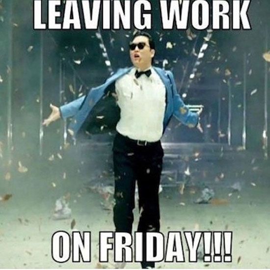 EatDeliverd's tweet image. TGIF. #TGIF #fridayfuntimes