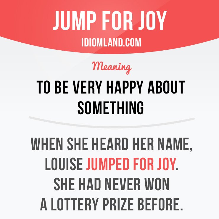 Idiom: Jump in (meaning & examples)