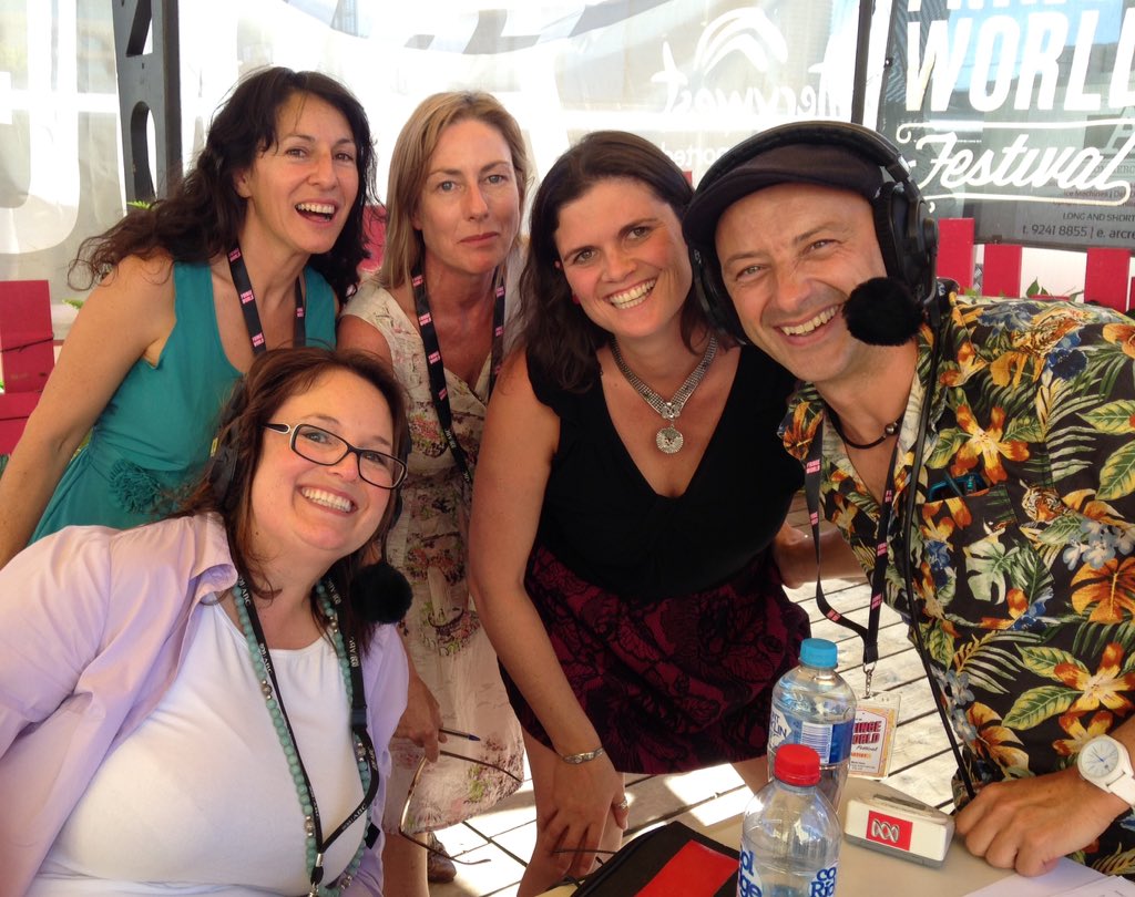 hiddendetours's tweet photo. @720perth @JaneMarwick @HypnoHale thanks for the fab chat folks. https://t.co/gotNbQUBPK
