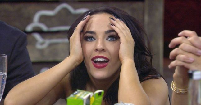 Herdotie's tweet photo. Twitter Users Claim Celebrity Big Brother Is A Fix After Suspicious Stephanie Davis Odds https://t.co/HduLbltyep https://t.co/3RFwuIRGCN