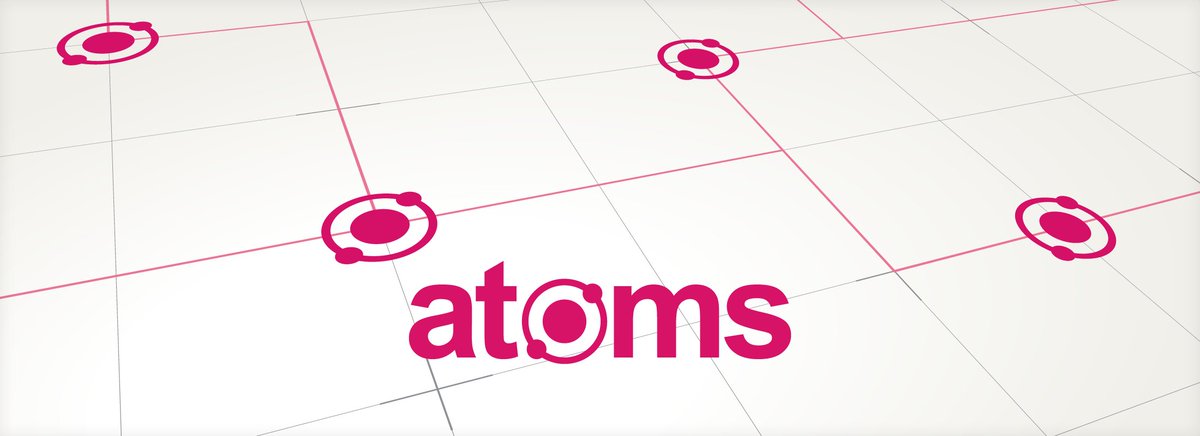 atomia's tweet image. Coming soon: Atomia Atoms, a new way to integrate with Atomia atomia.com/2016/02/05/int… #hosting