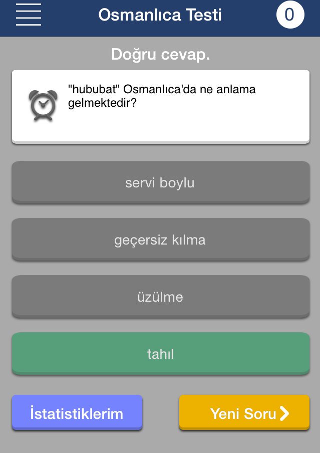 akdeniz_ezgisi's tweet photo. Bu #programın da akıllı telefonunuzda olması #isabetli olur. #Testler aldığınız not #önemli #Osmanlıca #YazımDili https://t.co/p9fYg07sZQ