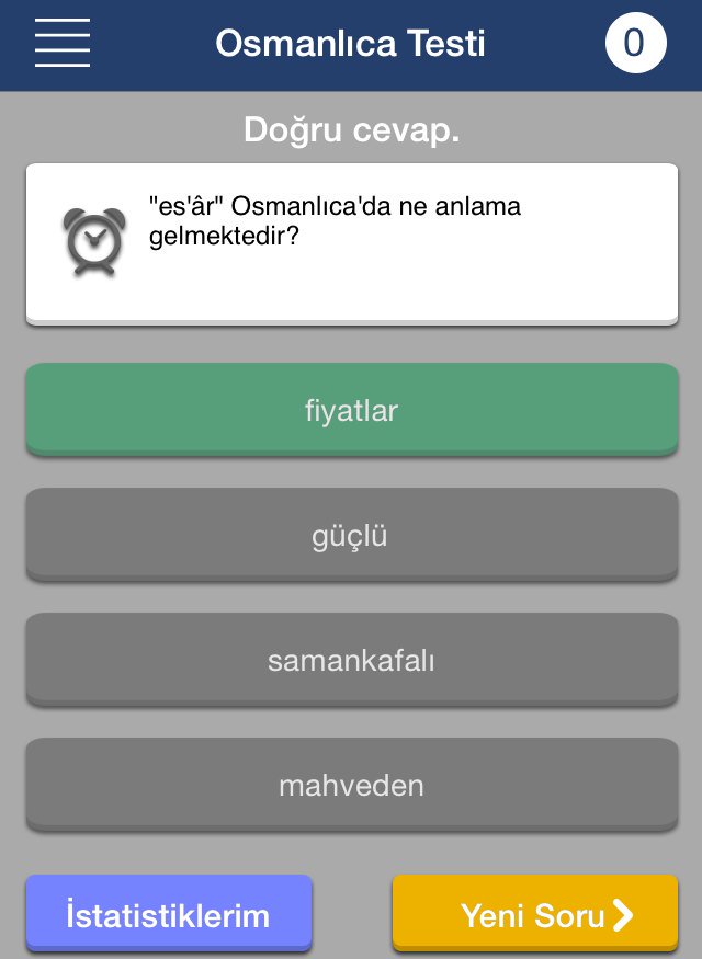 akdeniz_ezgisi's tweet photo. Bu #programın da akıllı telefonunuzda olması #isabetli olur. #Testler aldığınız not #önemli #Osmanlıca #YazımDili https://t.co/p9fYg07sZQ