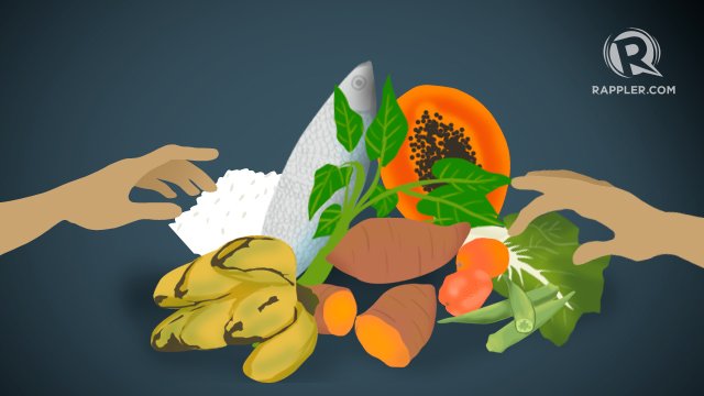 MovePH's tweet image. How food insecurity threatens us s.rplr.co/c0zFlpC #HungerProject