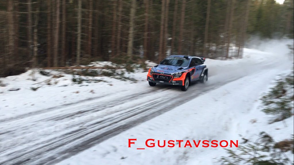 WRC: Rallye Sweden [11-14 Febrero] CacF1TiUcAEt6nw