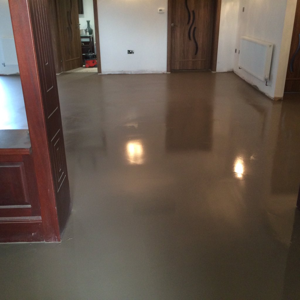 countyflooring's tweet photo. Quality product for a perfect finish,that you can trust...@FBallUK #stopgap1200.
Great work guys @countyflooring ππ https://t.co/1W4HIayWpQ