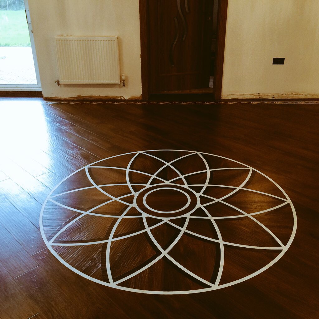 countyflooring's tweet photo. Quality product for a perfect finish,that you can trust...@FBallUK #stopgap1200.
Great work guys @countyflooring ππ https://t.co/1W4HIayWpQ