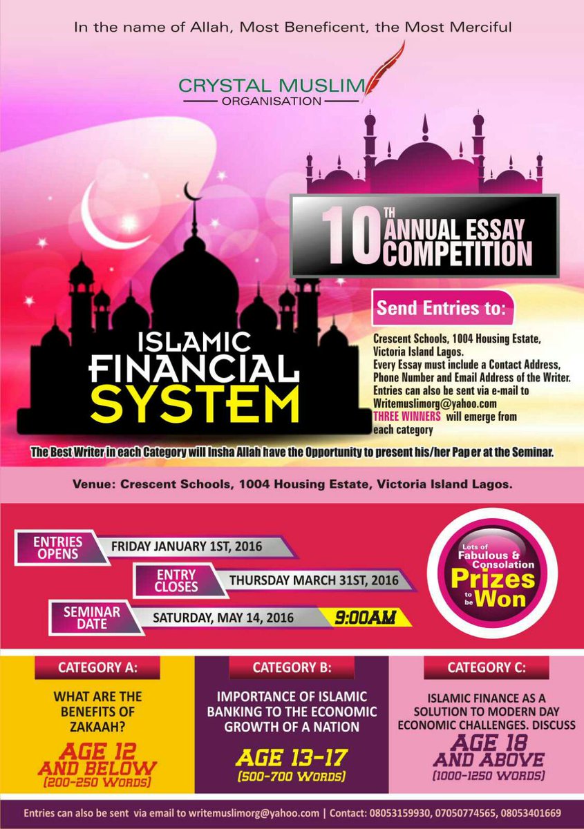 islam creed (@islamcreedng) on Twitter photo 