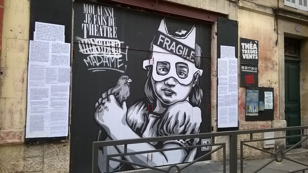 La Provence Vaucluse tweet media