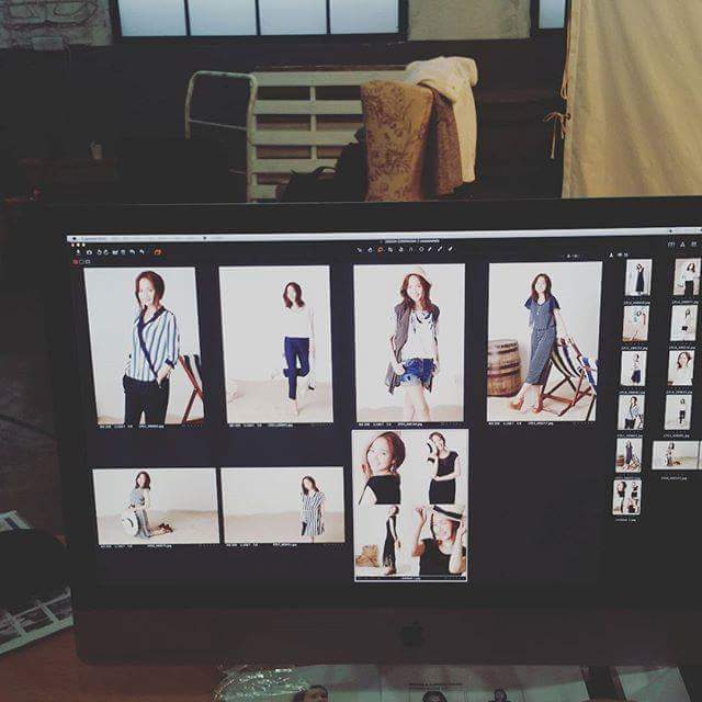 PARKMINY0UNG's tweet photo. #ParkMinYoung COMPAGNA SS 2016 Photography.
#CompagnaQueen
Cre: Navinala https://t.co/J7Cz5Gs8Wt V.PrettyAngelPMY