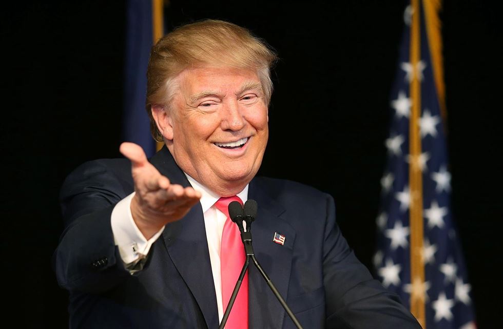 Donald Trump, propuesto como Premio Nobel de la Paz europapress.es/chance/gente/n… vía <a href="/CHANCE_es/">CHANCE</a> #NobelDeLaPaz