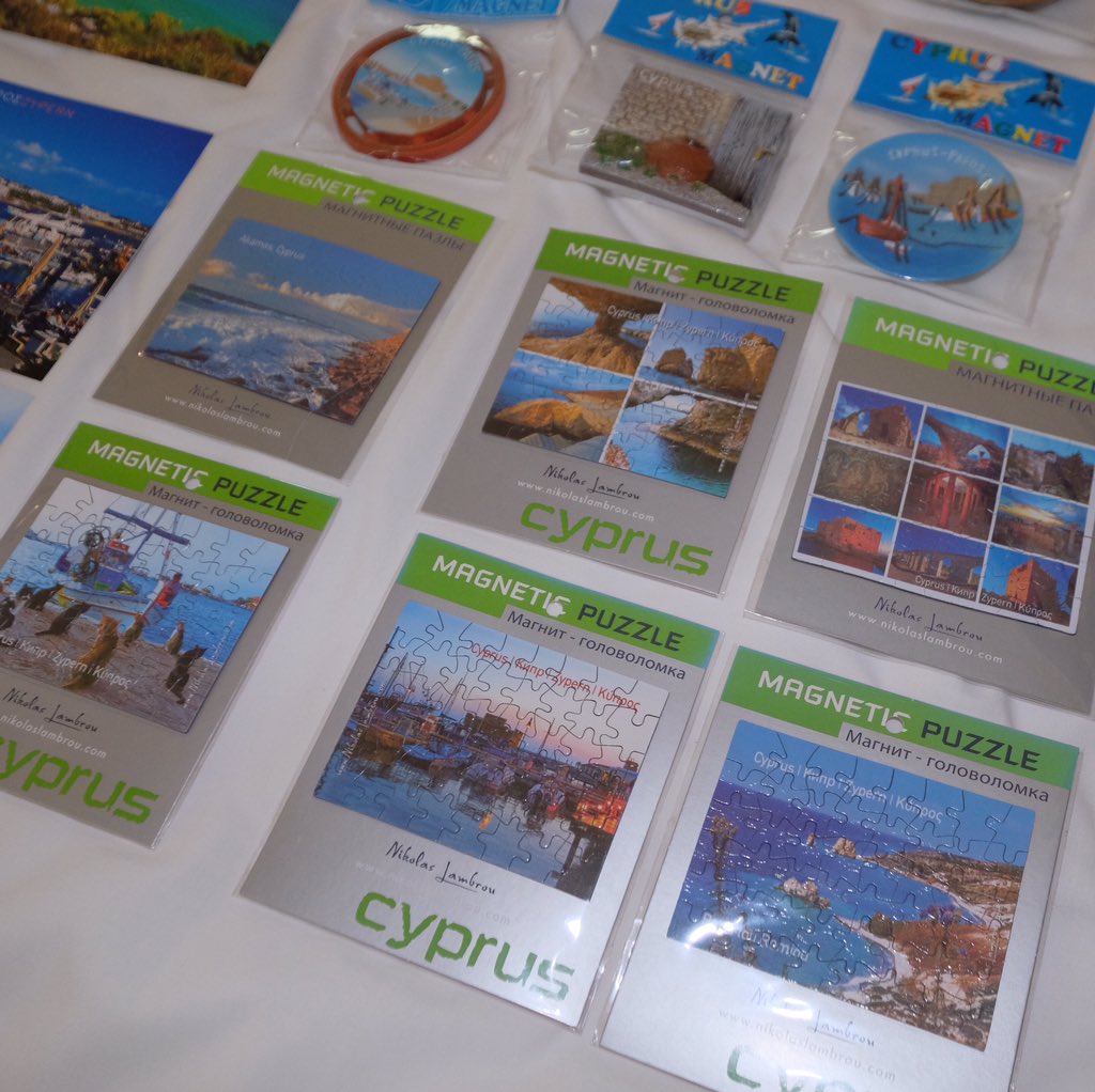 aMrazing's tweet photo. I have 12 postcards from Cyprus for you. Ada 10magnet juga! Retweet if you want this! #QatarAirwaysCyprus https://t.co/Bf9M7c3mxV