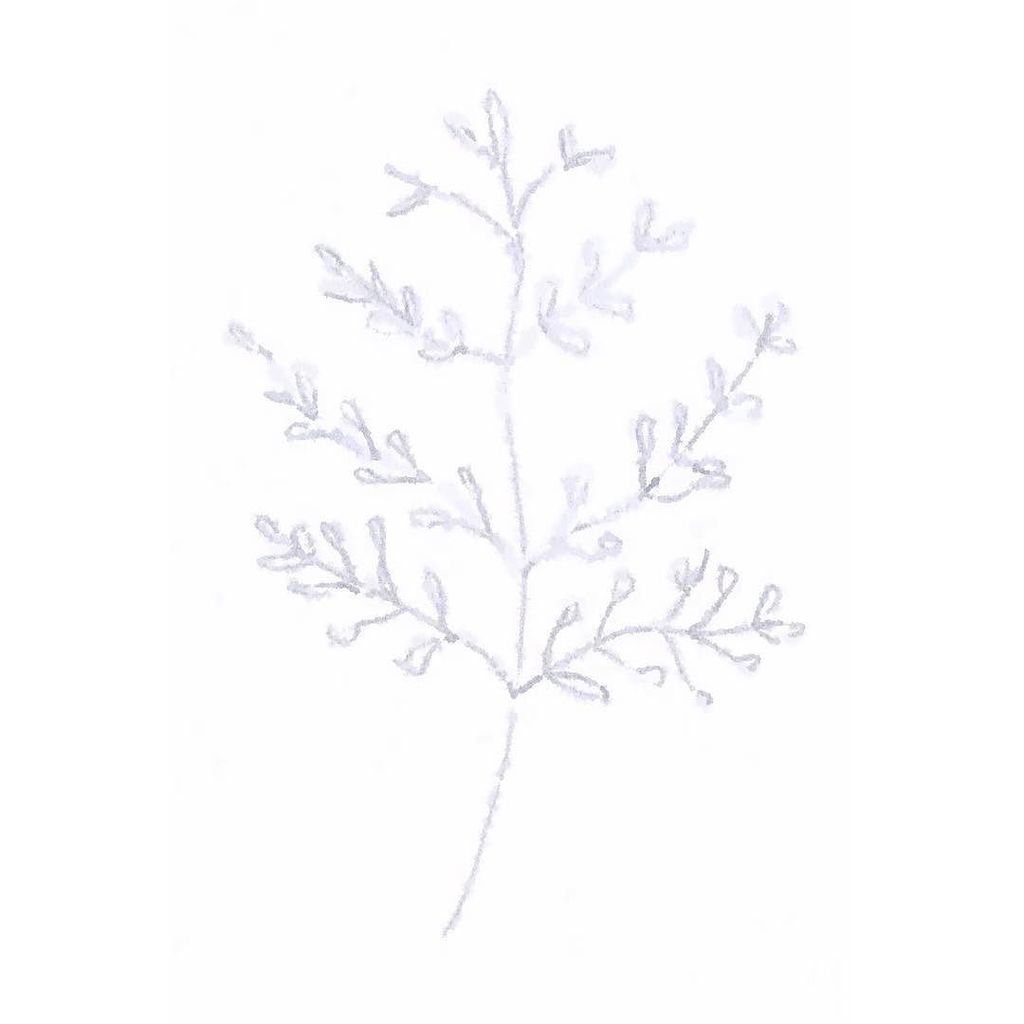 Another little peek at some of my sketches that I'll be turning into printed paper goods i… ift.tt/1VTCa48