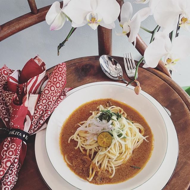 ayuhtravel's tweet photo. 🍜 KitaKita Cafe, Bukit Damansara 
#Makanlah https://t.co/JrQLIISV0k