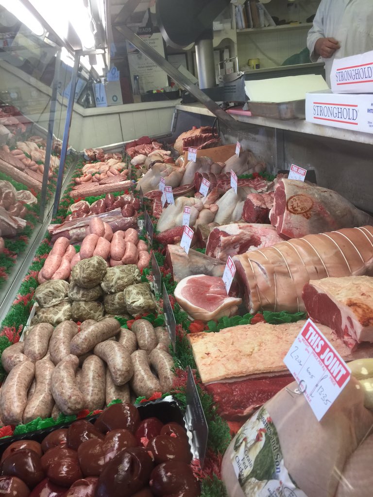 Where does your meat comes from . Shop local we can tell you where our Beef , Lamb &amp; pork come from