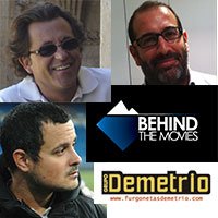 En postproducción la #película sobre la soldado Megan #Leavey.<a href="/BehindMovies/">Behind The Movies</a> <a href="/FurgosDemetrio/">Furgonetas Demetrio</a> ow.ly/XXaOV