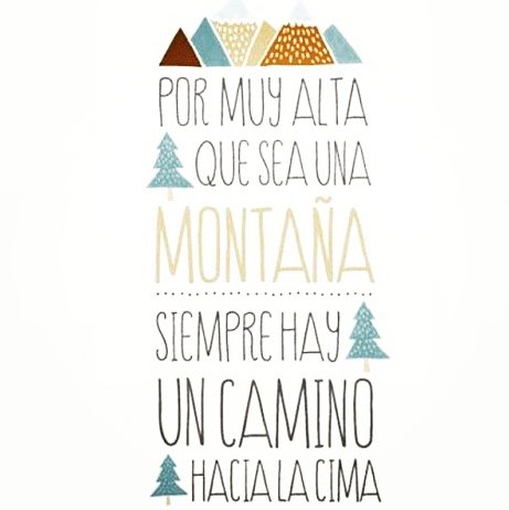 NovakRest's tweet photo. No desmayes... Y busca el #Exito solo es cuestión de perseverar. #FelizViernes #ViveNovak https://t.co/UPi86mBFgb