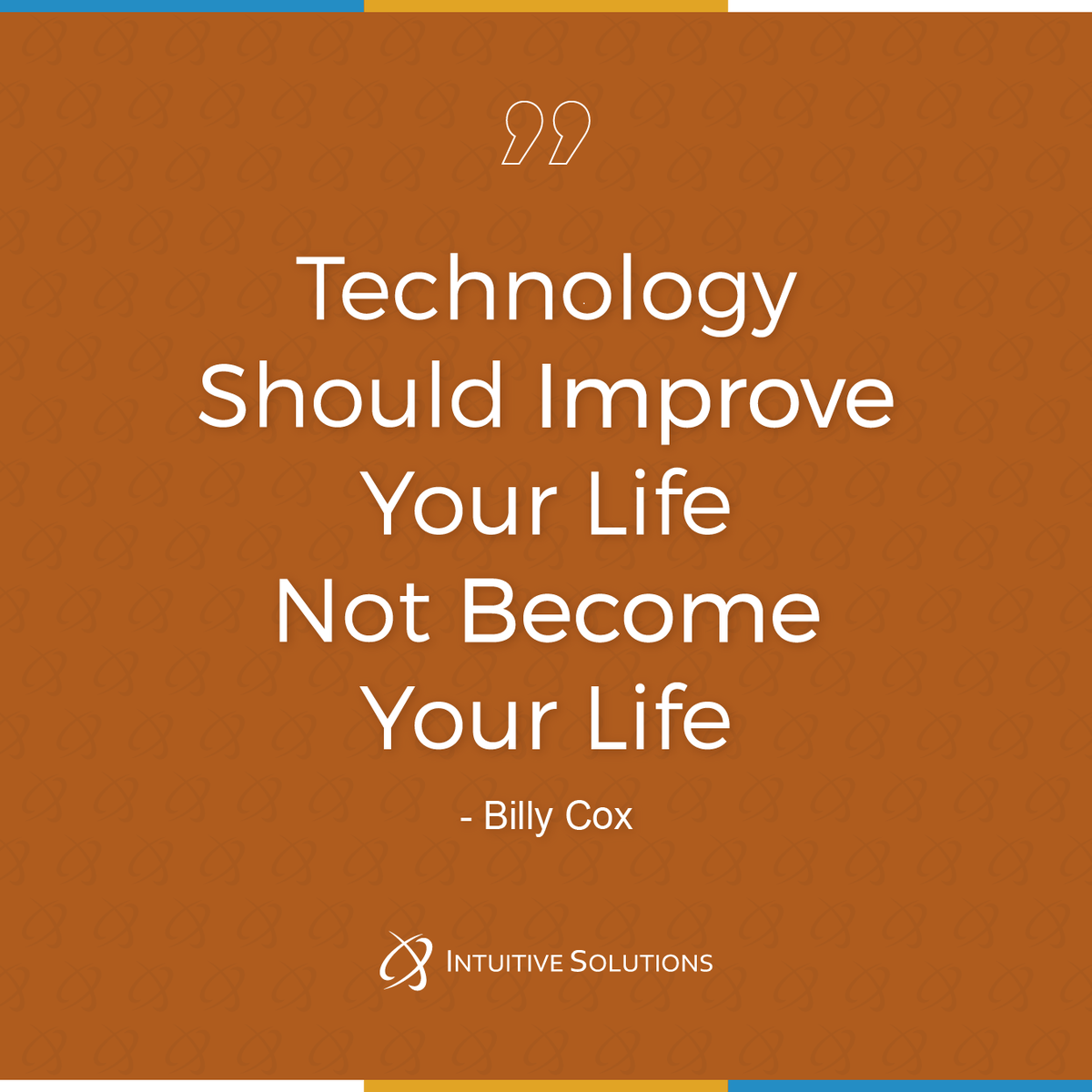 MyInWorker's tweet photo. #TechQuotes #Innovation #ComputerScience #HealthIT #Medical #MedicalTechnology #EMR #Engineering #IntuitiveSolutions https://t.co/1LsCWO2CnW