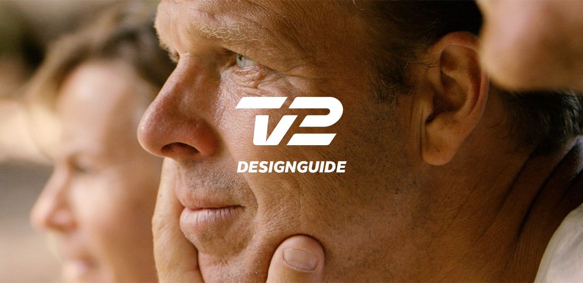 TV 2 DESIGN tweet media