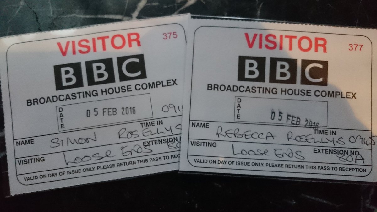 The Rosellys tweet media