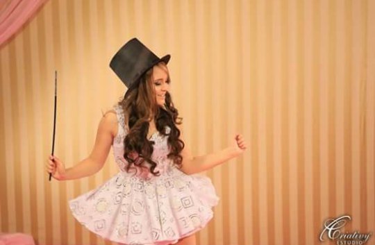 BlogDaLariOff's tweet image. Dance dance dance dance dance dance... 
🎶💗😍👏💕
@larimanoela