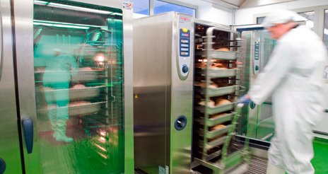 Rest_colectiva's tweet photo. Claves para la metodología #anti_error en la #cocina: identificar, valorar y vigilar. https://t.co/guSAoa4Lw5 https://t.co/QJWZxY2J1B