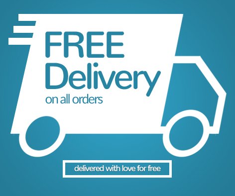 aspaceforkids's tweet image. FREE DELIVERY on every order this weekend @aspaceforkids. 
goo.gl/P3rxyk