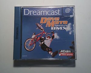 lukecranfield's tweet photo. Looks like I need to be playing Dave Mirra Freestyle BMX on the Dreamcast tonight then! https://t.co/mpvz22w9Dm