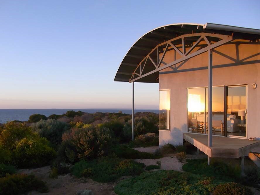 BRONZE - Yondah Beach House - Deluxe Accommodation #YorkePeninsula #SouthAustralia #QATA15