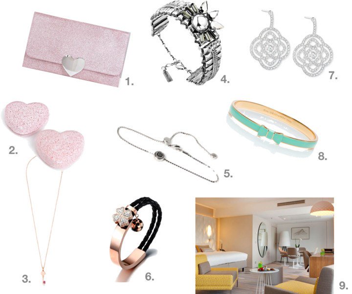 generationnelle's tweet photo. Mes sélections de cadeaux pour la Saint Valentin https://t.co/901Is72Hx4 https://t.co/TdEHGV57VO