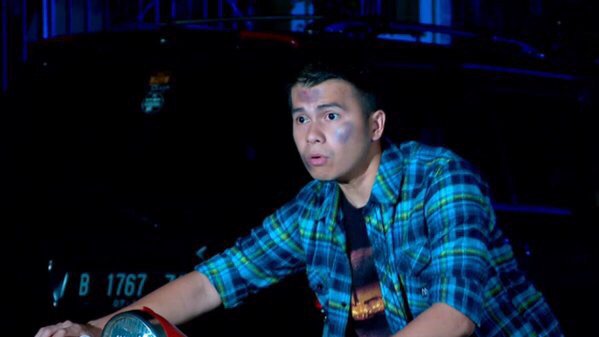 handikapratama's tweet photo. Asem bgt Mocil Apes mulu,,, hehee kenapa lagi tuh ya,, ayoo sesaat lagi nih #OOPSCTV @SCTV_ https://t.co/u8V2eLKi8u