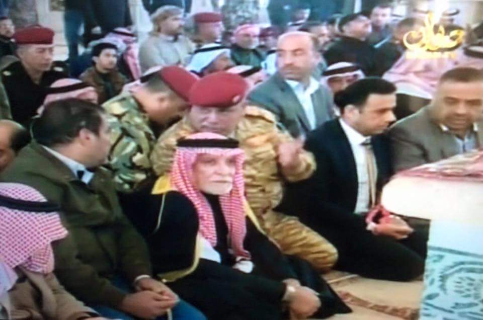 Imparatoriraq's tweet photo. اقامة صلاة #الجمعة  الموحدة في جامع الدولة الكبير في #الرمادي بعد تحريرها من رجس #داعش 
#العراق #الانبار https://t.co/9Xin2KxiHb