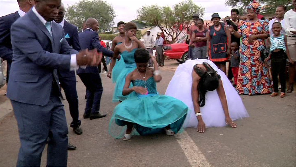 Our Perfect Wedding on Twitter &quot;You ain�t never seen a